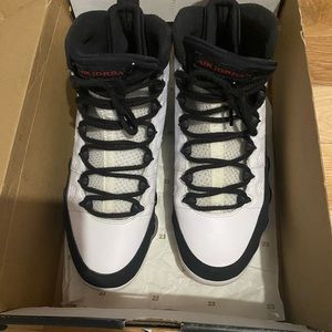 Air Jordan 9 Retro OG